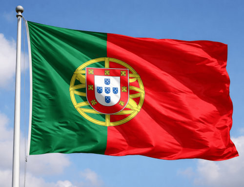 Portugués – Viernes