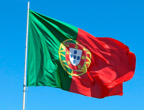 Portugués – Miércoles