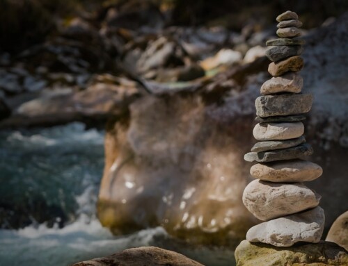 Vivir con propósito