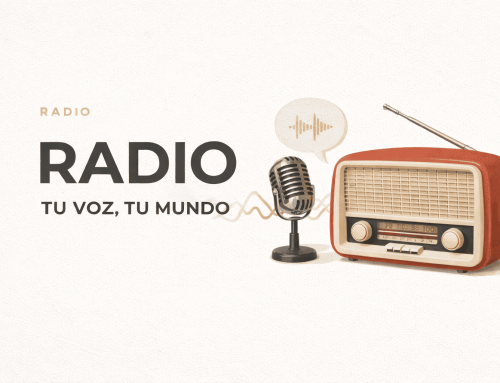 Taller de radio