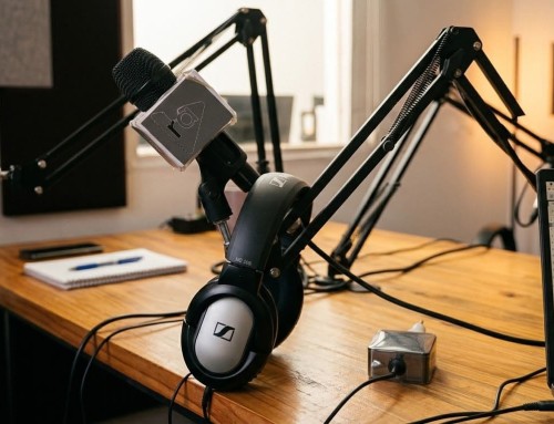 Taller de radio