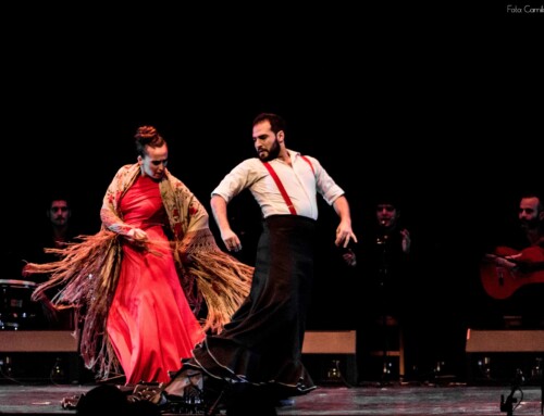 Flamenco