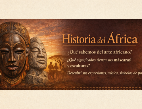Historia del arte de África