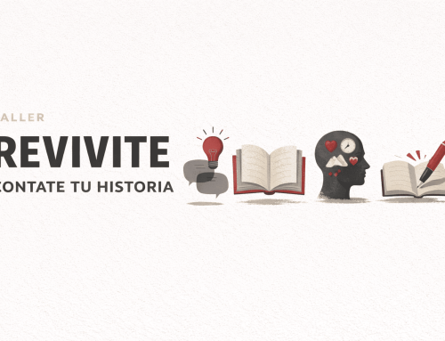 Revivite: contate tu historia